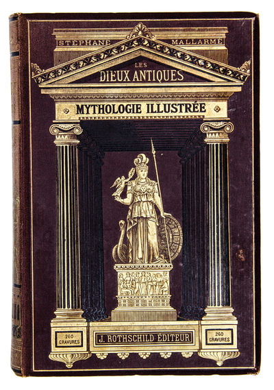 Les Dieux Antiques.