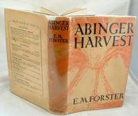 Abinger Harvest by E M Forster - 1936