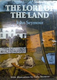 cover of The Lore of the Land