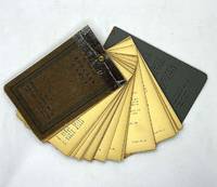 A Set of Process Cards or Recipes for Lead, Cyanide and other Toxic Metal Coatings