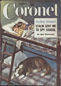 Coronet Magazine March 1953