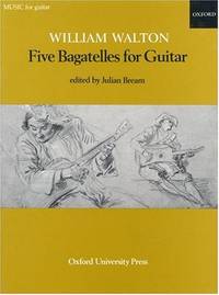 Five Bagatelles