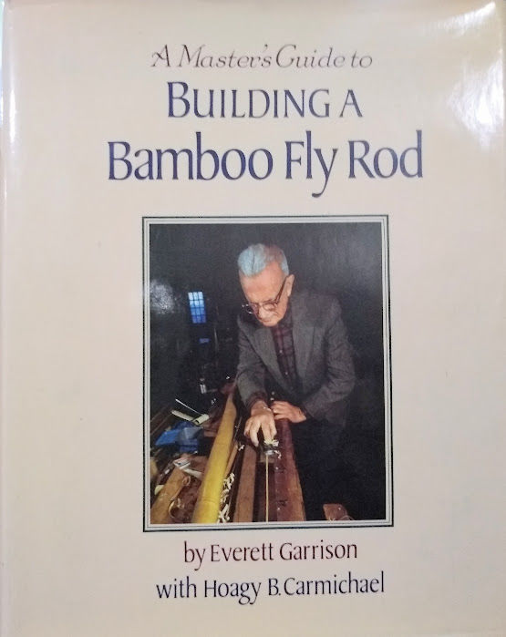 Amazon.com: A Master's Guide to Building a Bamboo Fly Rod