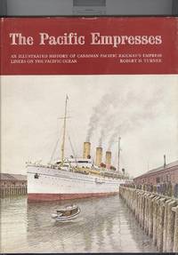 Pacific Empresses by Turner - 1981