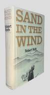 Sand in the Wind