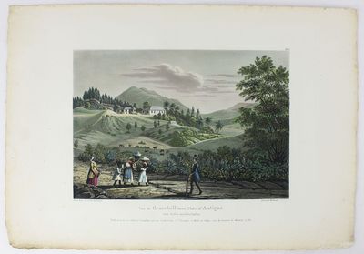 Ansichten von Missions-Niederlassungen der Evangelischen Bruder-Gemeinde = Vues des Etablissemens Missionaires Fondés par la Communante Evangelique Frères-Unis [wrapper title]