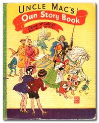 image of Uncle Mac's Own Story Book