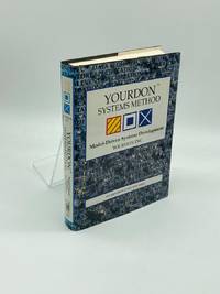 Yourdon Systems Method Model-Driven Systems Development