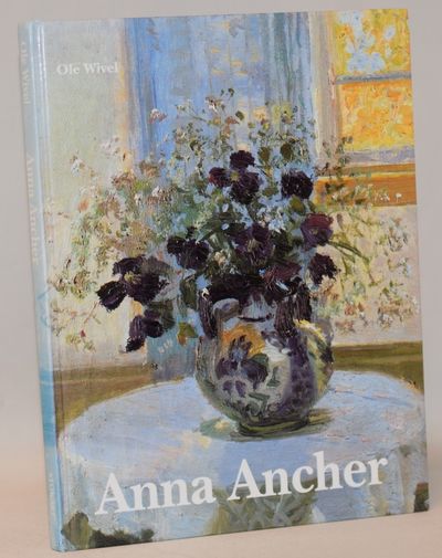 Anna Ancher 1859 - 1935.