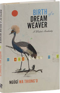 THE BIRTH OF A DREAM WEAVER
