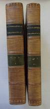 BIOGRAPHIA DRAMATICA; OR, A COMPANION TO THE PLAYHOUSE: CONTAINING