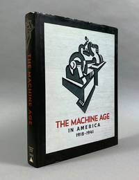 The Machine Age in America  1918 1941