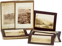 [Photographs]: Twenty Images of the Middle East. Circa 1895