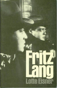 image of Fritz Lang