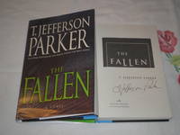 image of The Fallen: Signed