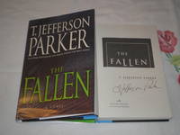 The Fallen: Signed