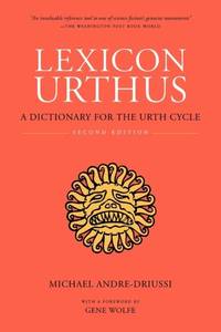 Lexicon Urthus, Second Edition