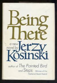 cover of Being There