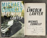cover of The Lincoln Lawyer: A Novel (Mickey Haller)