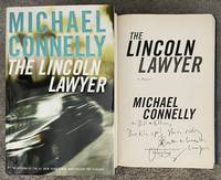 The Lincoln Lawyer: A Novel (Mickey Haller) by Connelly, Michael - 2005