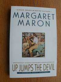 Up Jumps the Devil