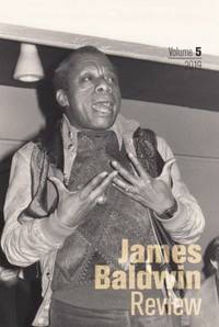 James Baldwin Review : Volume 5