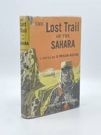 Lost Trail of the Sahara