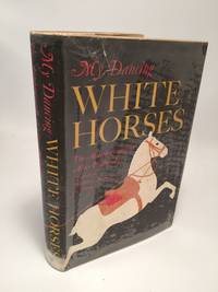 image of My Dancing White Horses