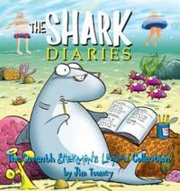 The Shark Diaries : The Seventh Sherman's Lagoon Collection
