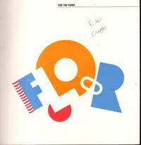 For the Floor: An International Exhibition of Contemporary Handmade Rugs