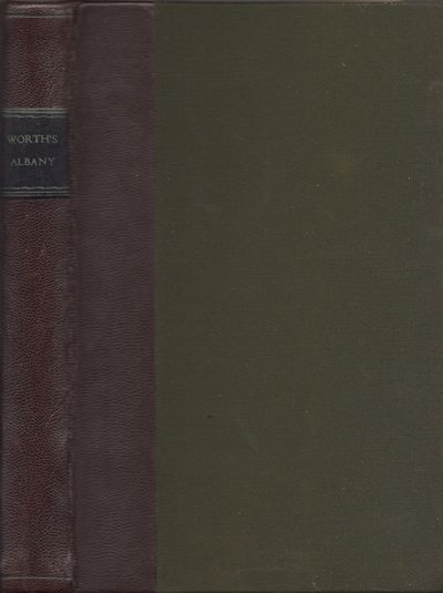 Random Recollections of Albany From 1800 to 1808