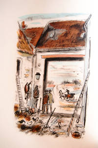 THE WANDERER. LE GRAND MEAULNES