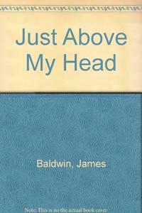 image of Just Above My Head