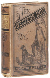 The Western Boy; or, The Road to Success