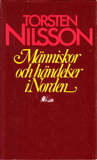 Människor och händelser i Norden.