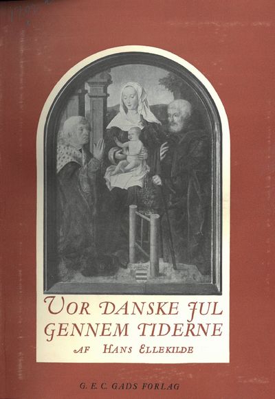 Vor danske jul gennem tiderna.
