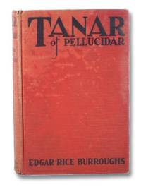 Tanar of Pellucidar