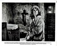 SIGNED Publicity Photograph of Jane Fonda in the Film &quot;Agnes of God&quot; by Screenplay by James Pielmeier - 1985