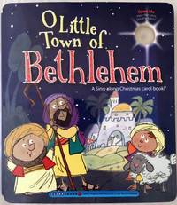image of O Little Town of Bethlehem : A Sing-Along Christmas Carol Book