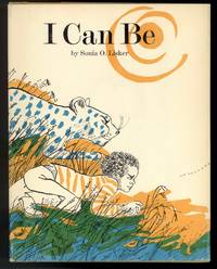 I CAN BE by Lisker, Sonia O