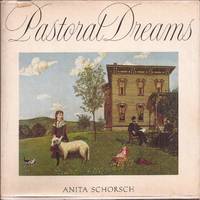 cover of Pastoral Dreams