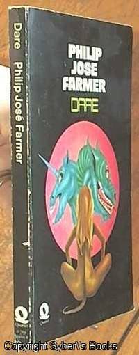 image of Dare