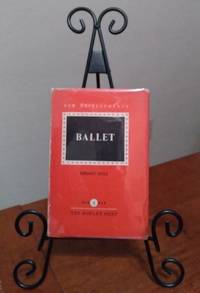 Ballet, New Developments 3