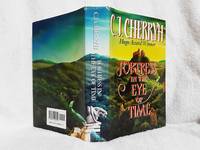 cover of Fortress in the Eye of Time