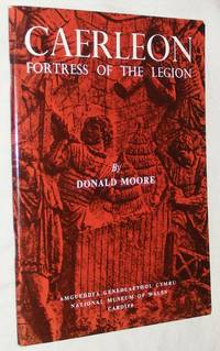 Caerleon, fortress of the Legion