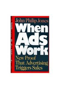 When Ads Work: New Proof That Advertising Triggers Sales