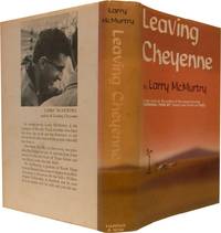 image of LEAVING CHEYENNE