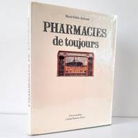cover of Pharmacies de toujours