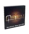 ORUN: Post-Apotheosis, Afro-Centric, Space Opera RPG