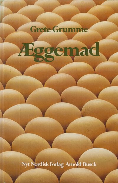 Æggemad